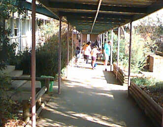 Corridor
