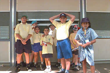 Canteen