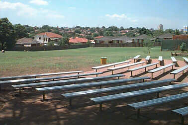 Grounds