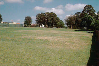 Grounds