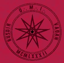 Seal of the O.M.I.