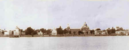 belur math panoramic 