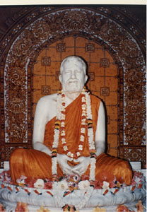 ramakrishna at belur math for web