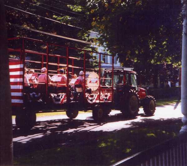 Athens Memorial Day-2004