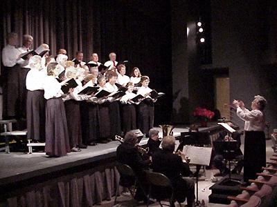 Christmas Concert