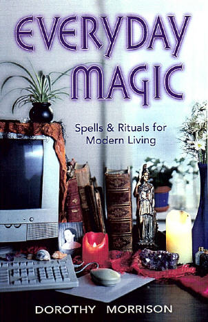 everyday magic