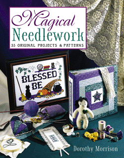 magical needlework