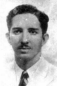 Julio B. Sosa