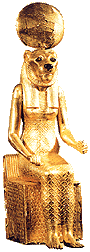 [Sekhmet]