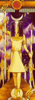 [Tehuti/Thoth]