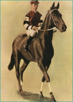 phar lap