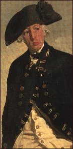 Arthur Phillip