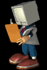 Hi! I'm trying to get in touch with you!