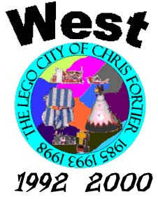 To the City West