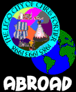 To the LEGO Cities Abroad