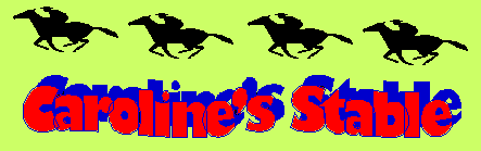 To the Riding Stable