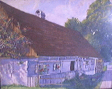 Alexander Hartmann - Haus