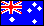Australian flag