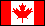 Canadian flag