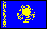 Kazakhstan flag