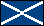 Scottish flag