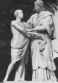 Orestes