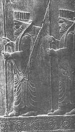 Persians