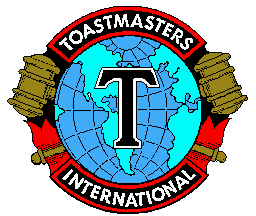 Toastmasters Logo