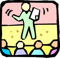 Speech