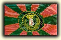 Esta��o Primeira de Mangueira