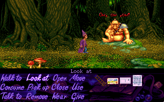 Simon the Sorcerer