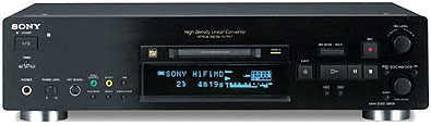 Sony MDS-JB940