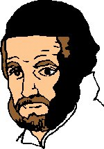 Padre Ant�nio Vieira