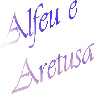 Alfeu e Aretusa