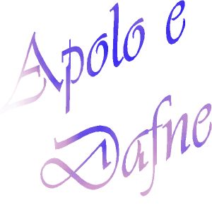 Apolo e Dafne