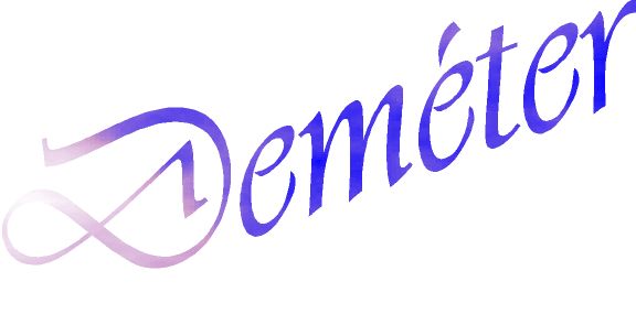 Dem�ter