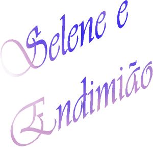 Selene e Endimi�o