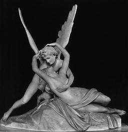 Eros e Psiqu�