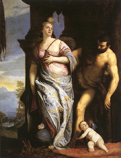 H�rcules e �nfale