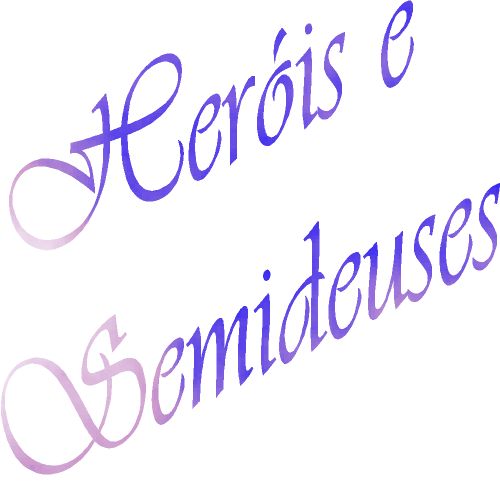 Her�is e Semideuses