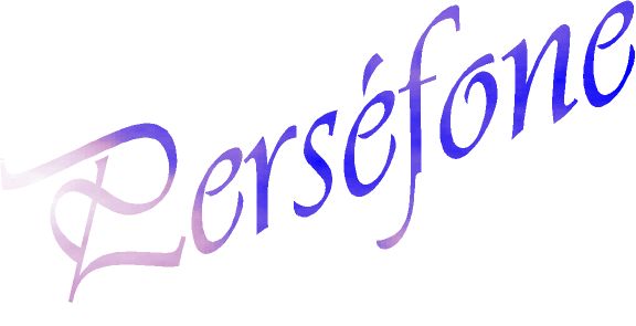 Pers�fone