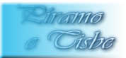 P�ramo e Tisbe