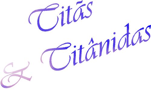 Tit�s e Tit�nidas