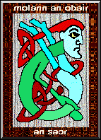 The work recommends the craftsman. or Judge a man by his work - Award of Achievment