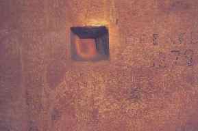 Canal de ventilaci�n de la c�mara de la reina.
