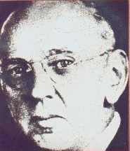 Edgar Cayce