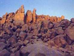 Isla de Sehel