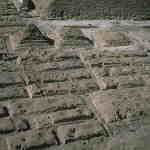 Mastabas