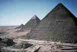 Las pir�mides