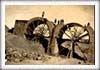 Bridge building in Persia